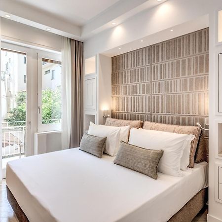 Diff'Rent Souls Rooms - Luxury Accomodation Półwysep Sorrentyński Zewnętrze zdjęcie