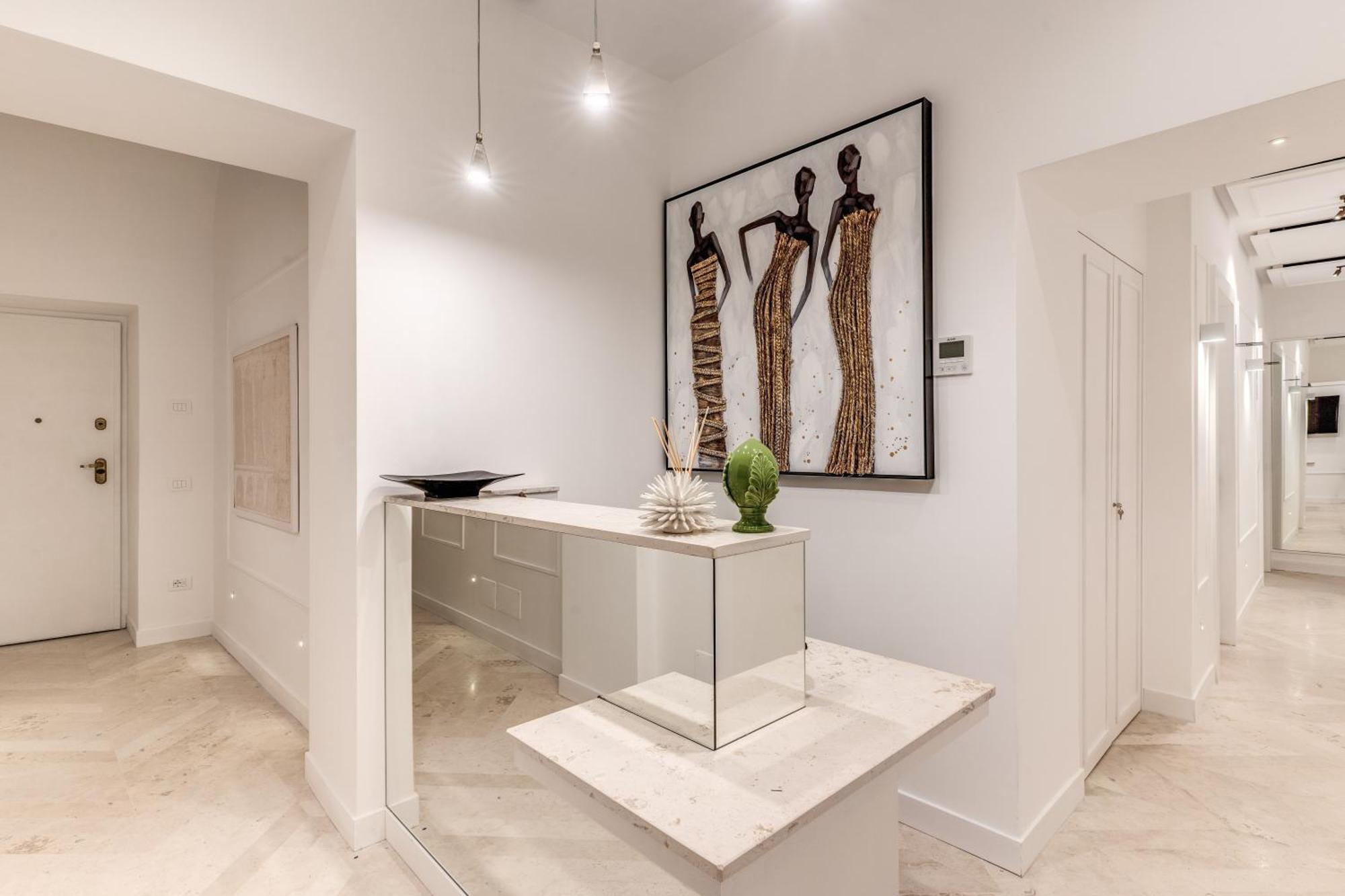 Diff'Rent Souls Rooms - Luxury Accomodation Półwysep Sorrentyński Zewnętrze zdjęcie