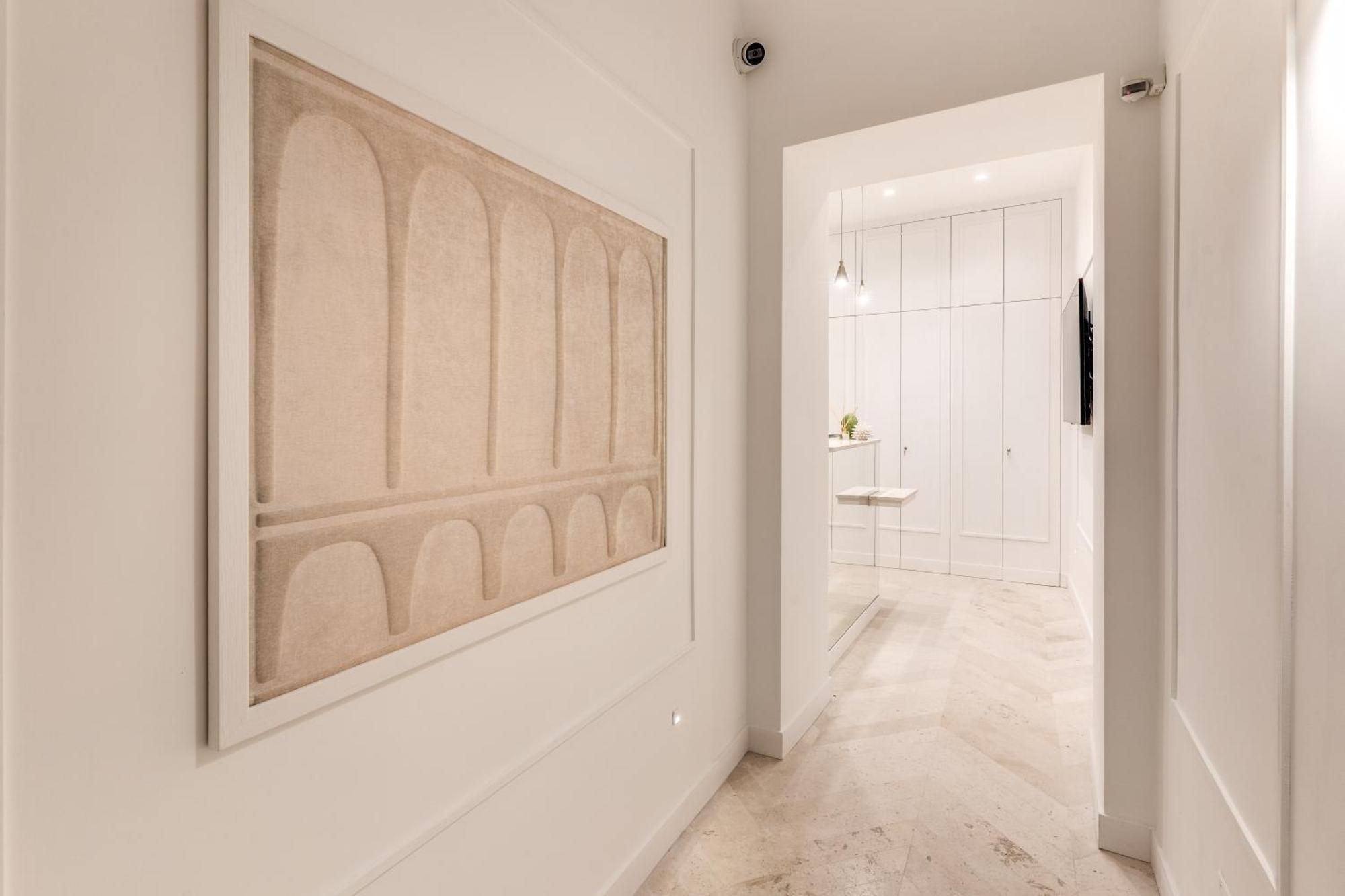 Diff'Rent Souls Rooms - Luxury Accomodation Półwysep Sorrentyński Zewnętrze zdjęcie