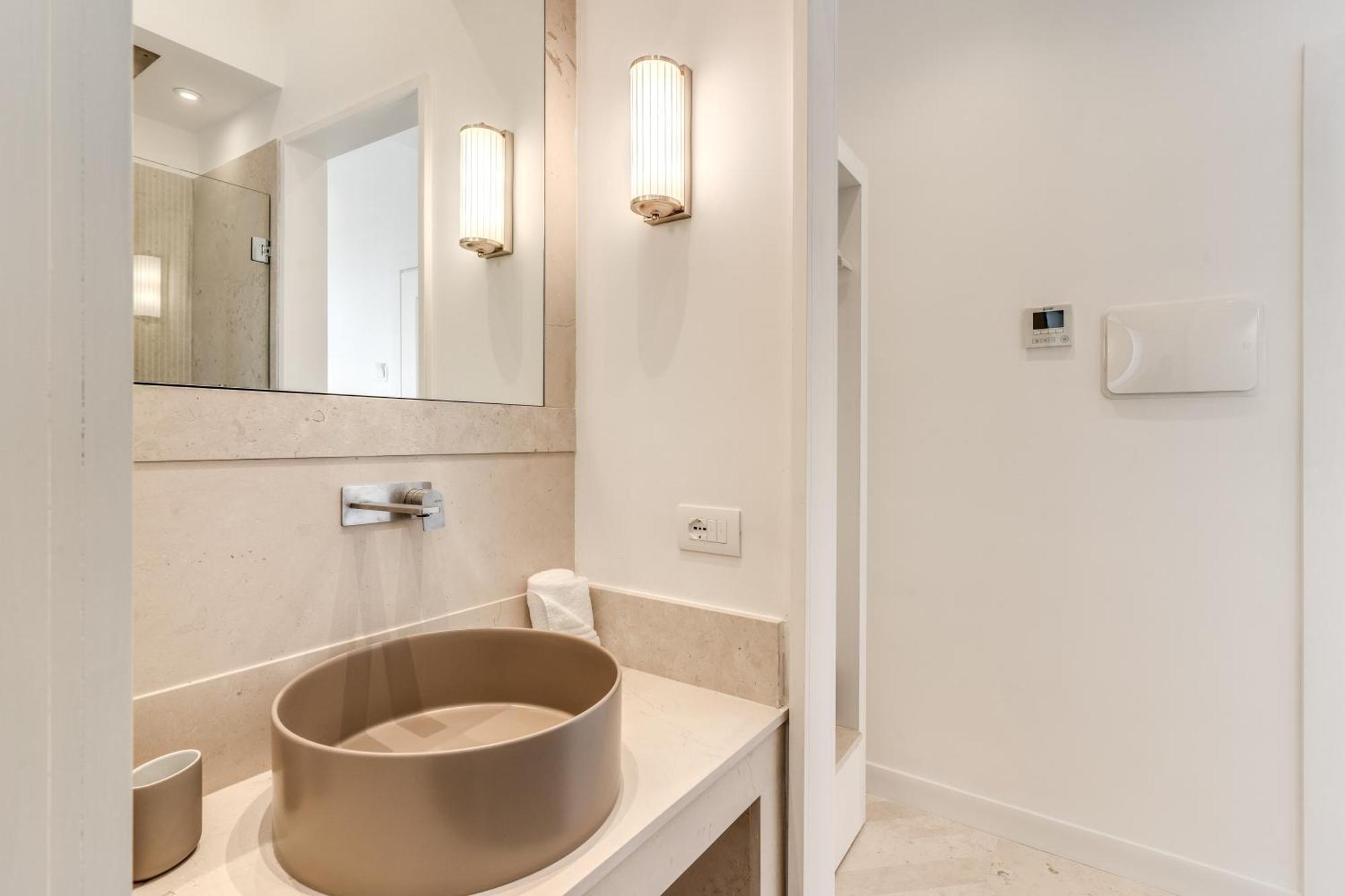 Diff'Rent Souls Rooms - Luxury Accomodation Półwysep Sorrentyński Zewnętrze zdjęcie