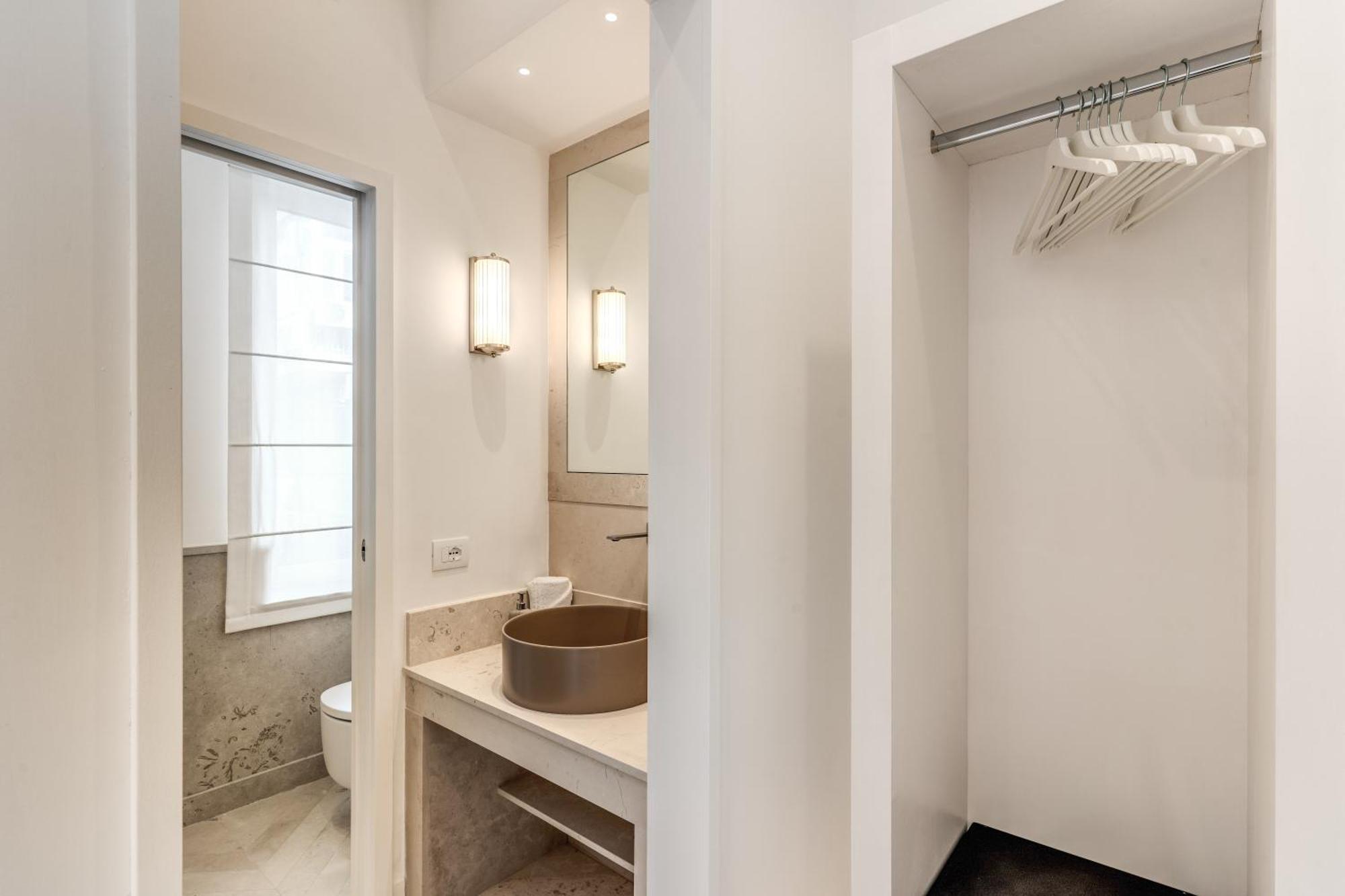 Diff'Rent Souls Rooms - Luxury Accomodation Półwysep Sorrentyński Zewnętrze zdjęcie