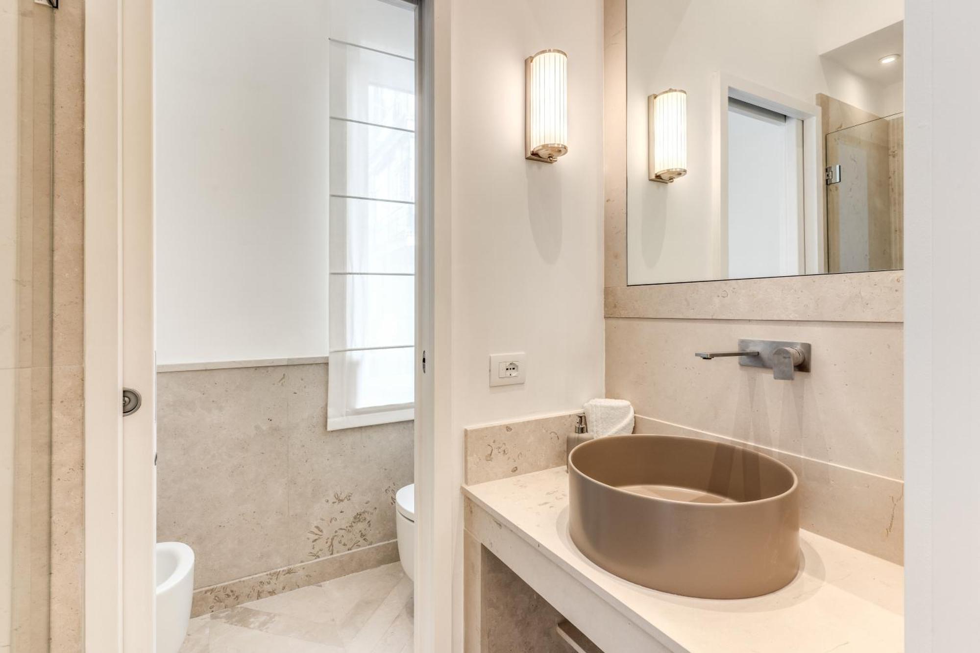 Diff'Rent Souls Rooms - Luxury Accomodation Półwysep Sorrentyński Zewnętrze zdjęcie