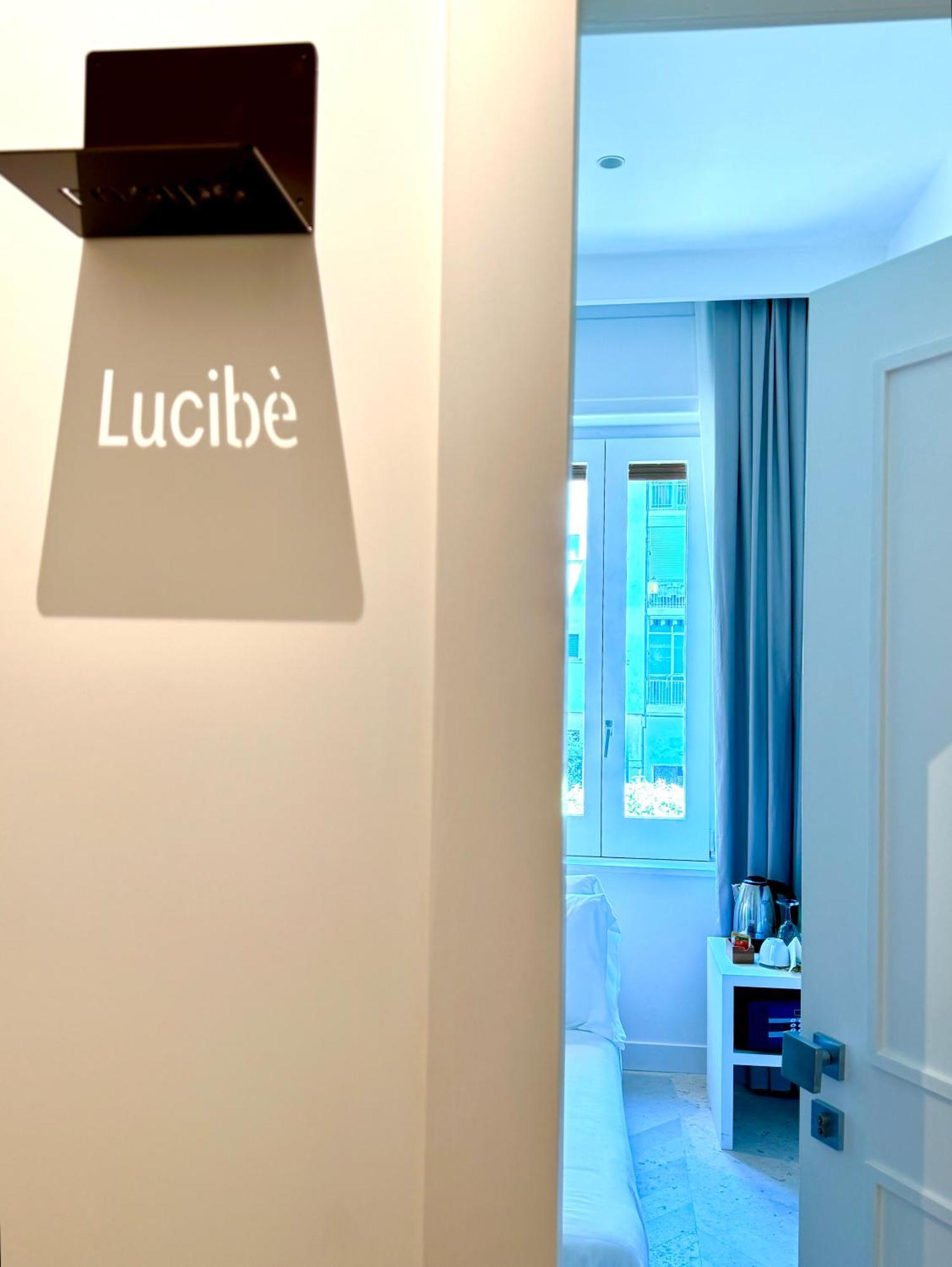 Diff'Rent Souls Rooms - Luxury Accomodation Półwysep Sorrentyński Zewnętrze zdjęcie
