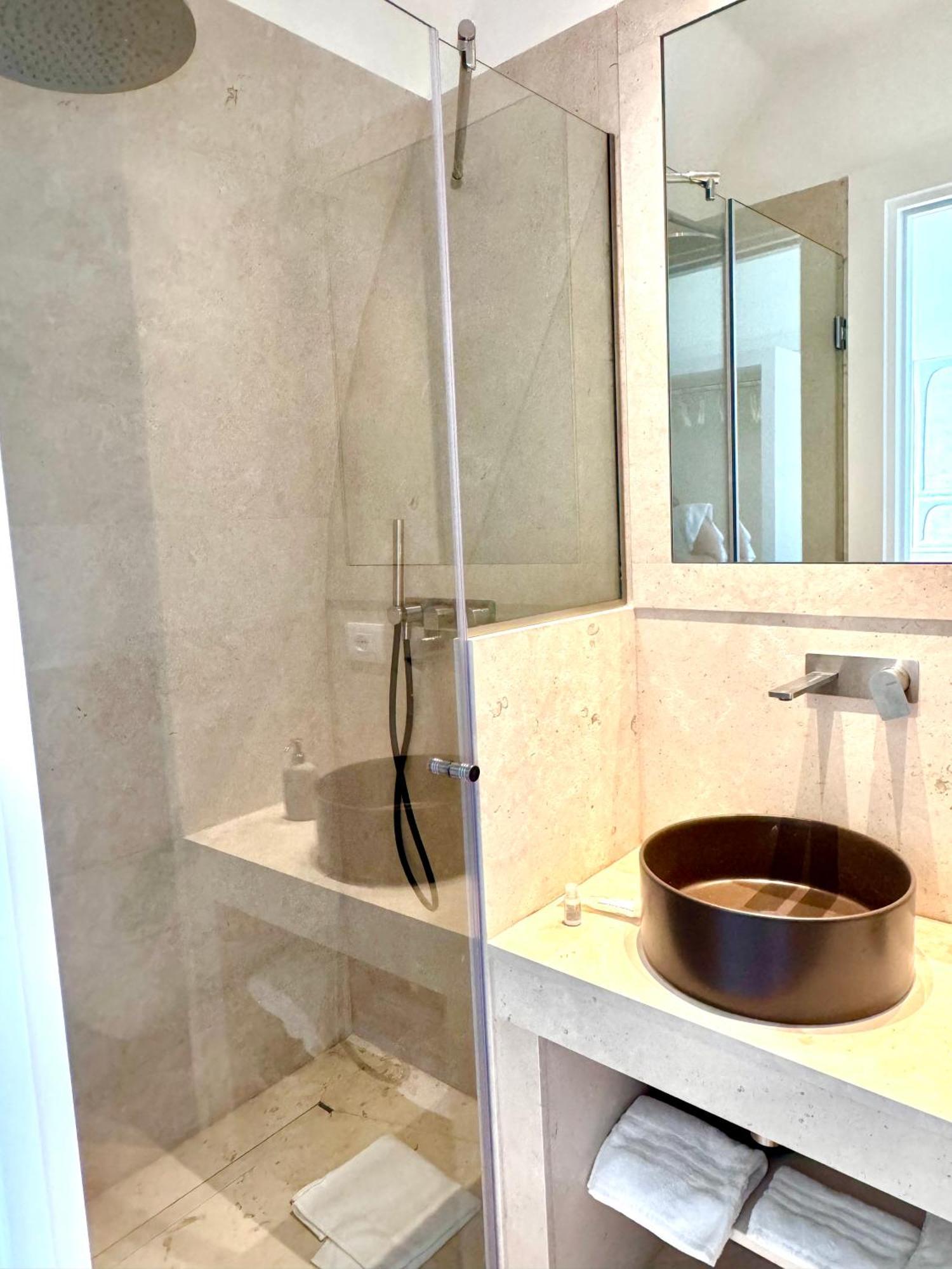 Diff'Rent Souls Rooms - Luxury Accomodation Półwysep Sorrentyński Zewnętrze zdjęcie