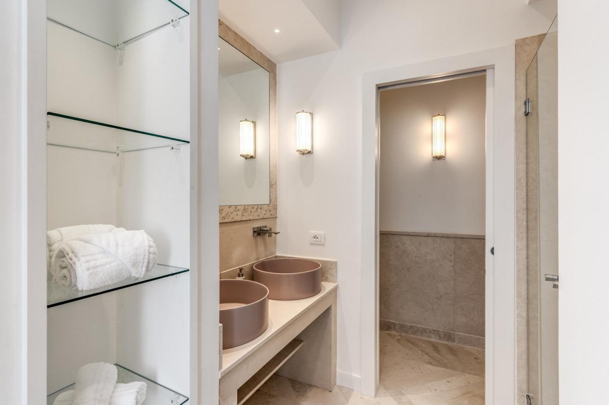 Diff'Rent Souls Rooms - Luxury Accomodation Półwysep Sorrentyński Zewnętrze zdjęcie