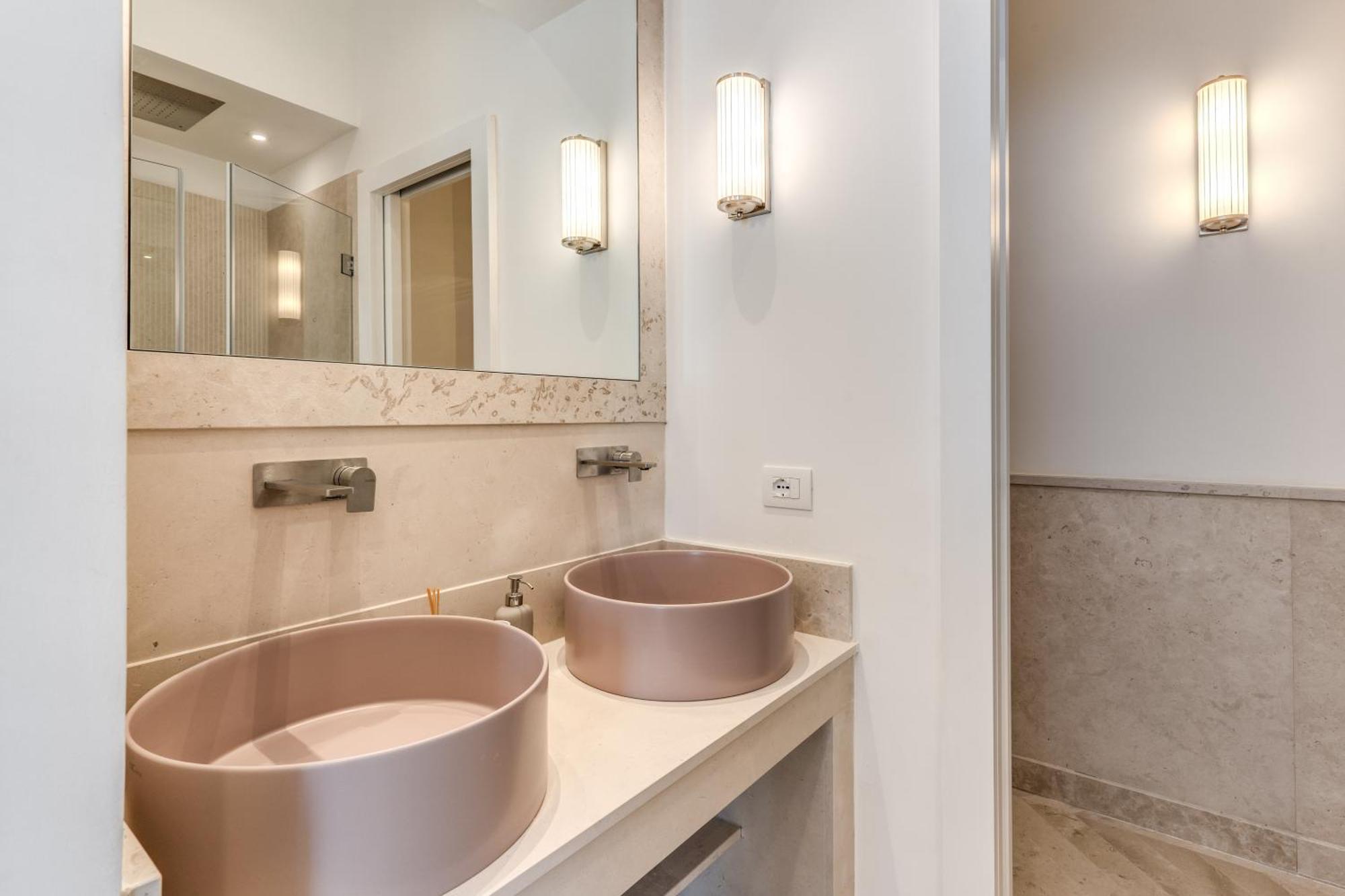 Diff'Rent Souls Rooms - Luxury Accomodation Półwysep Sorrentyński Zewnętrze zdjęcie