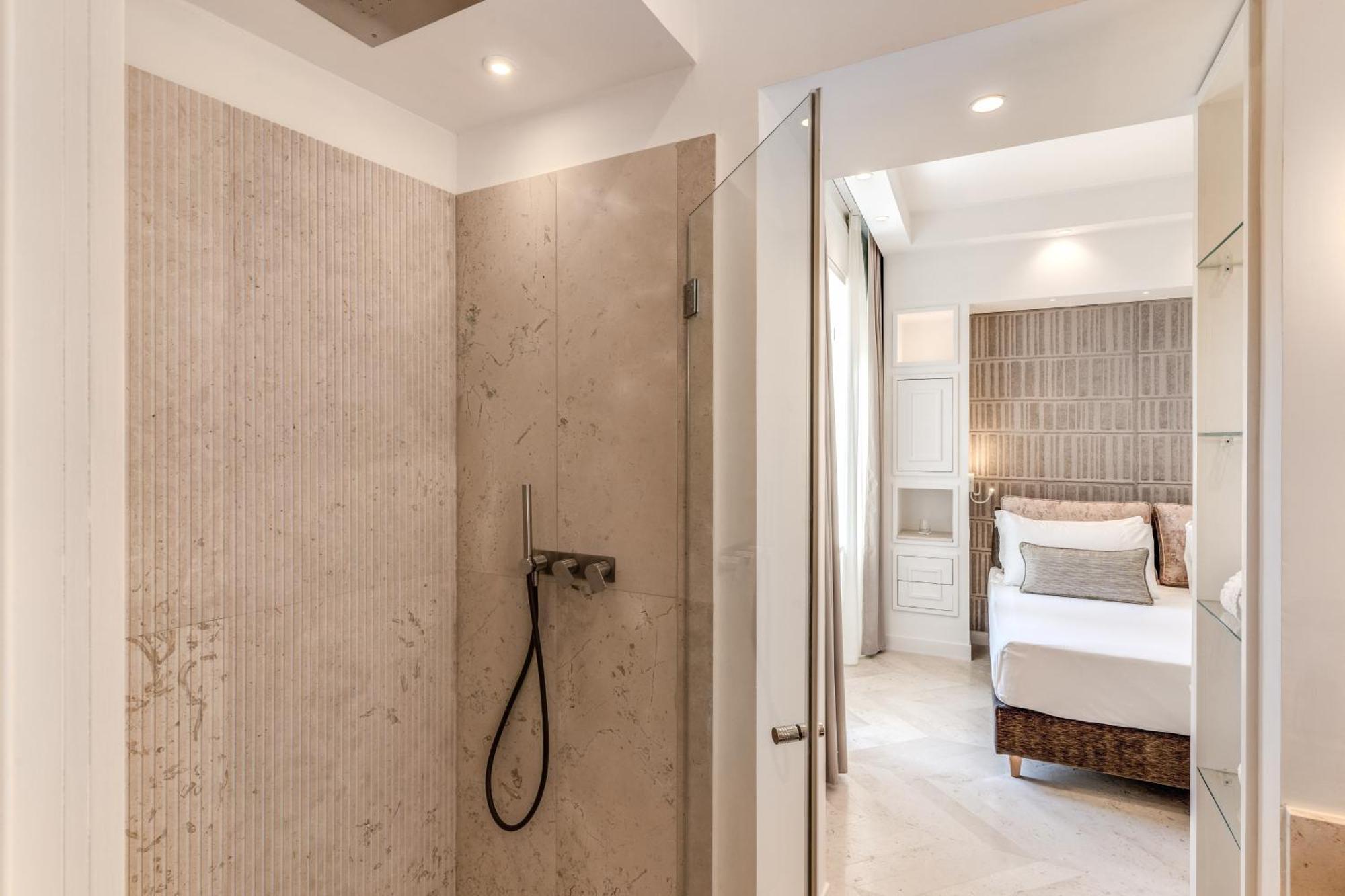Diff'Rent Souls Rooms - Luxury Accomodation Półwysep Sorrentyński Zewnętrze zdjęcie